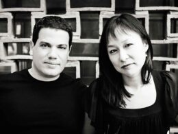 Tarik Oualalou and Oualalou + Choi