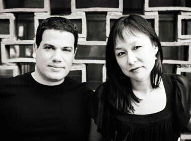 Tarik Oualalou and Oualalou + Choi