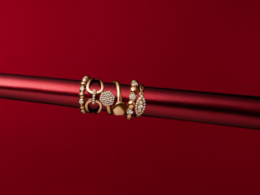 ESSENTIALS by YASMINE BENABDALLAH