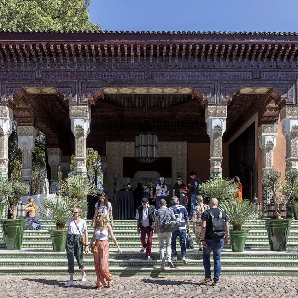 Marrakech 2026: From 1-54 to a Spring of Contemporary Creation