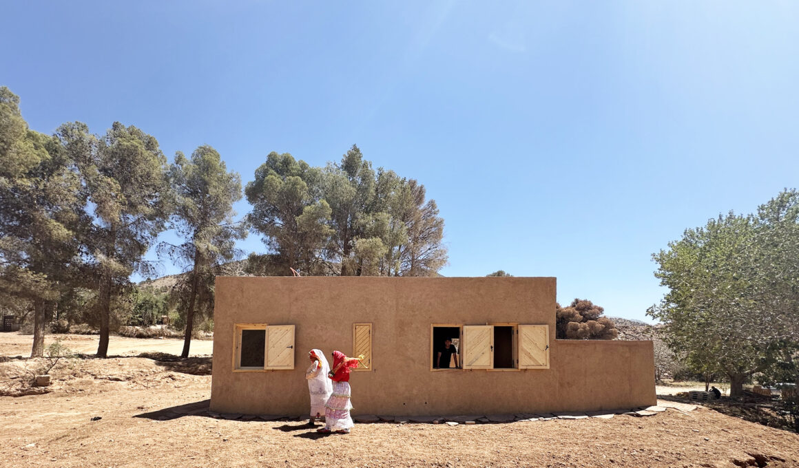 2025 Ammodo Architecture Awards