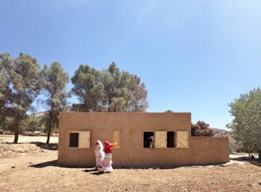 Ammodo Architecture Awards 2025