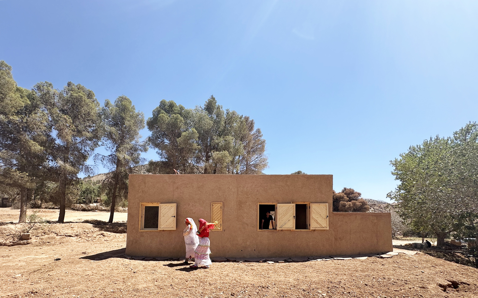 Ammodo Architecture Awards 2025