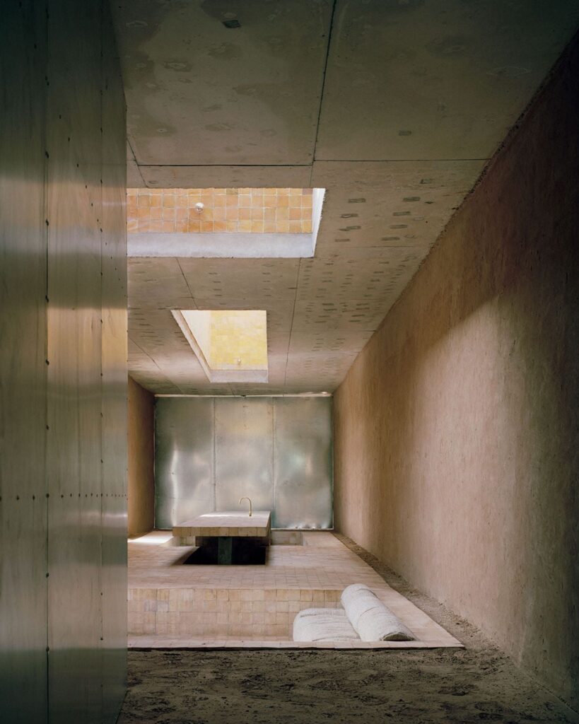 Sustainable Architecture