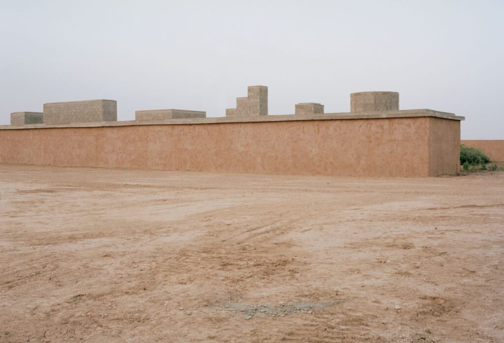 Sustainable Architecture
