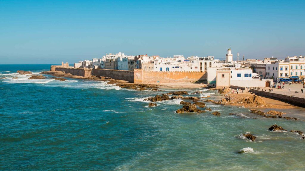 Essaouira Travel Guide (2026): Morocco's Coolest Summer Destination