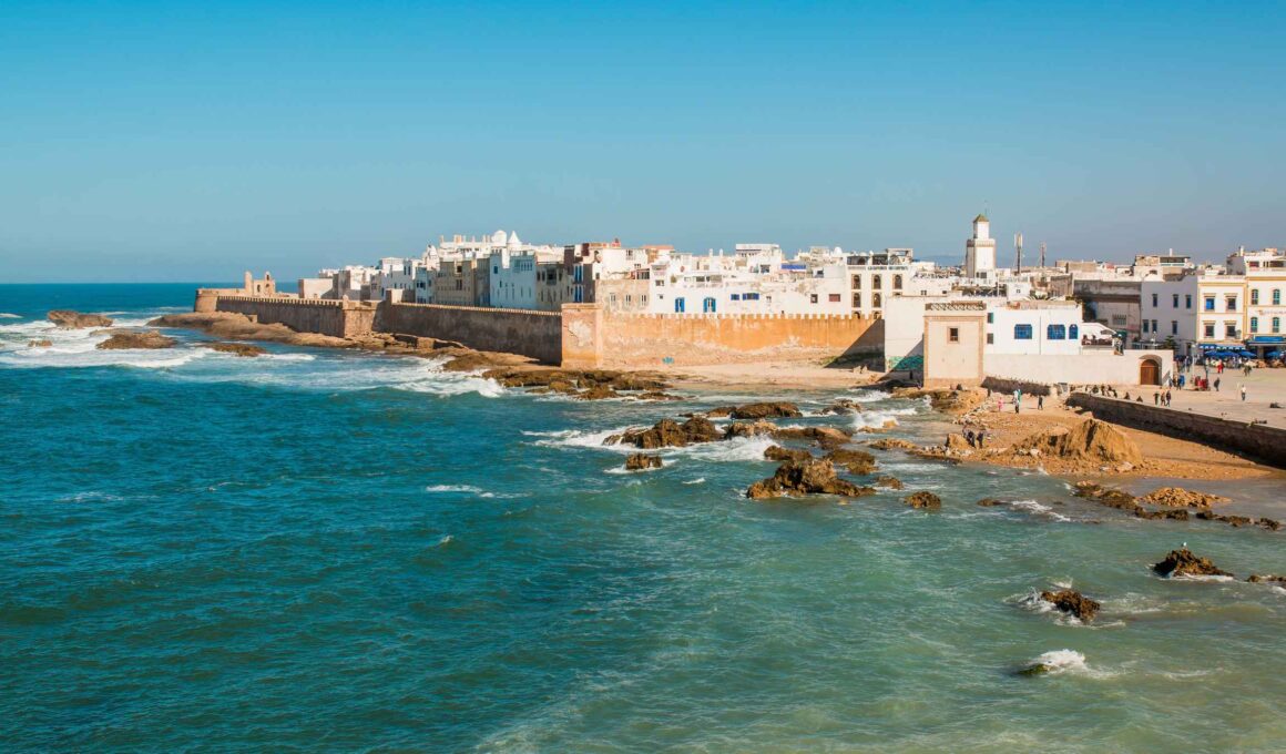 Essaouira Travel Guide (2026): Morocco's Coolest Summer Destination