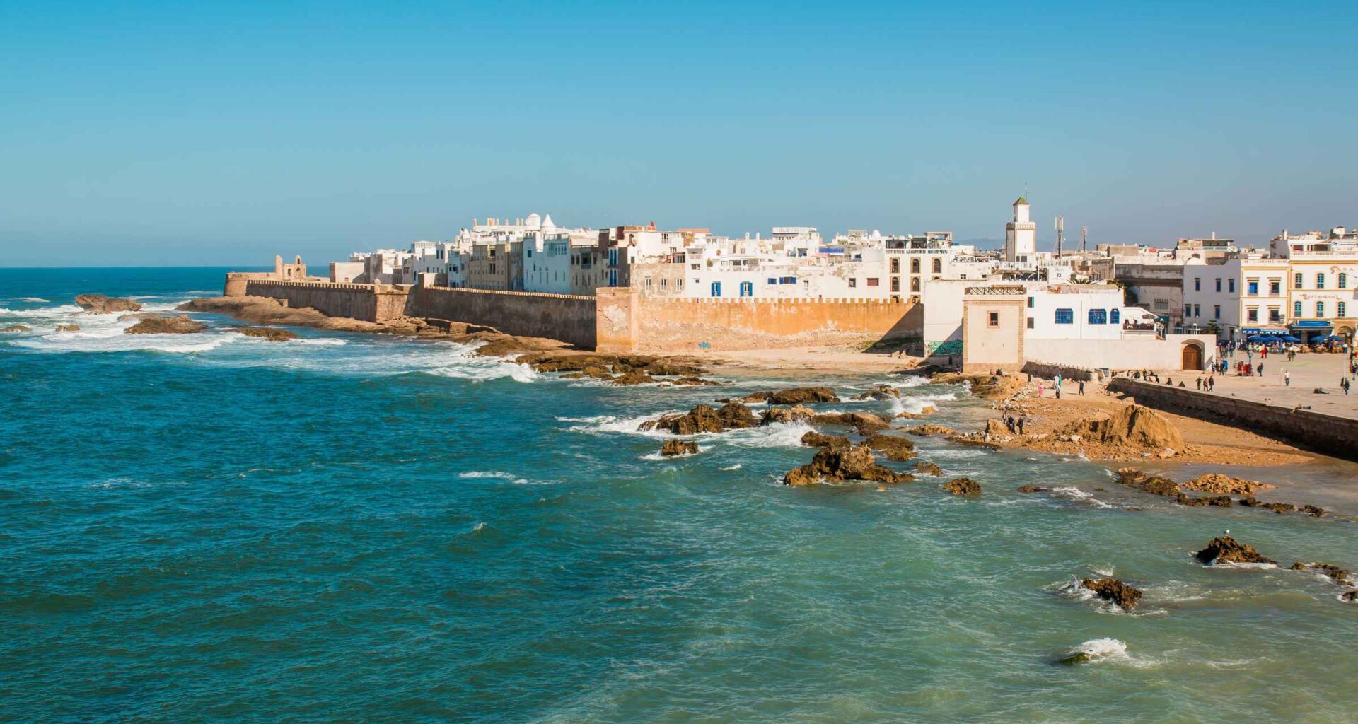 Essaouira Travel Guide (2026): Morocco's Coolest Summer Destination