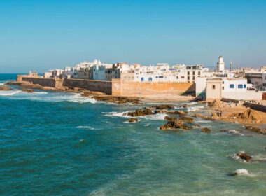 Essaouira Travel Guide (2026): Morocco's Coolest Summer Destination