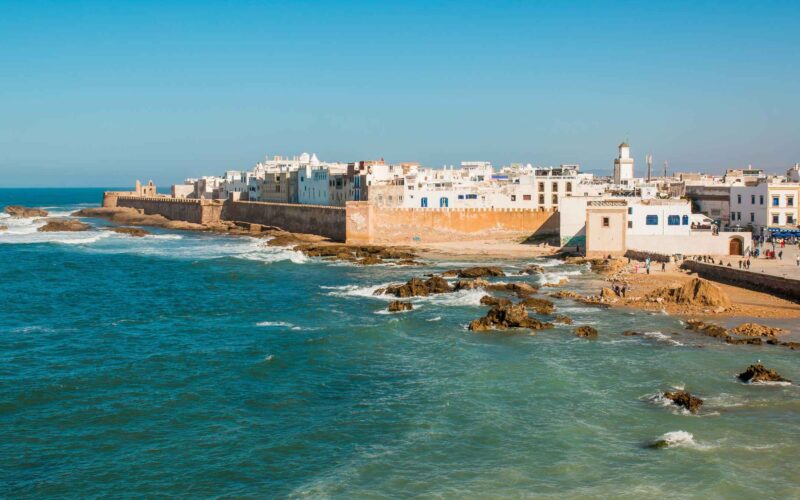 Essaouira Travel Guide (2026): Morocco's Coolest Summer Destination