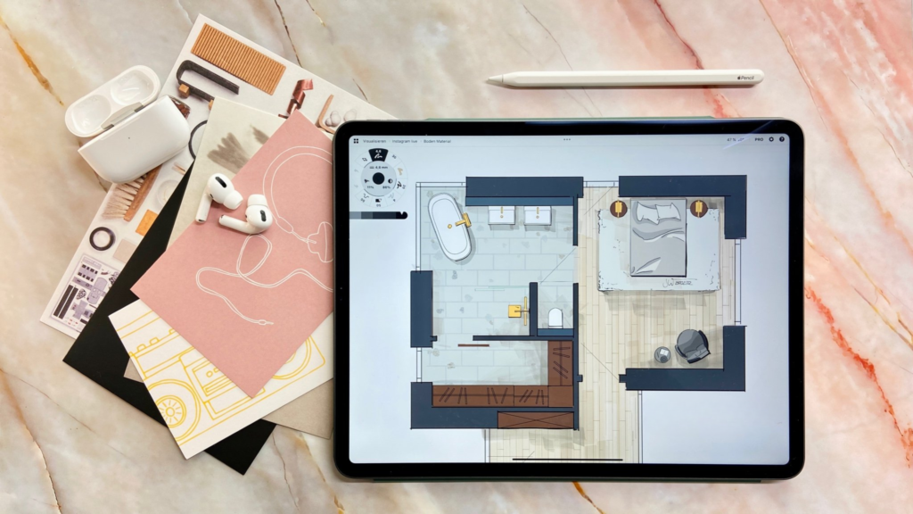 Interior Design Student Guide: The Ultimate Guide Every Student Should Read Before Entering the Industry