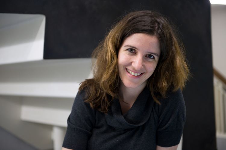 Aziza chaouni