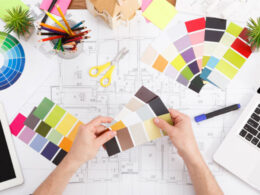 Interior Design Student Guide