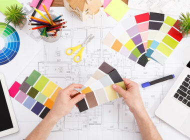 Interior Design Student Guide