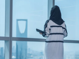 Arab women architects