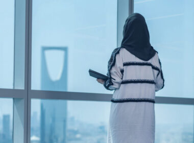 Arab women architects