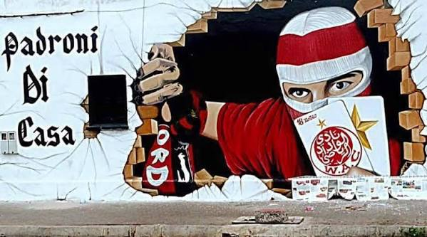 Moroccan Football Clubs