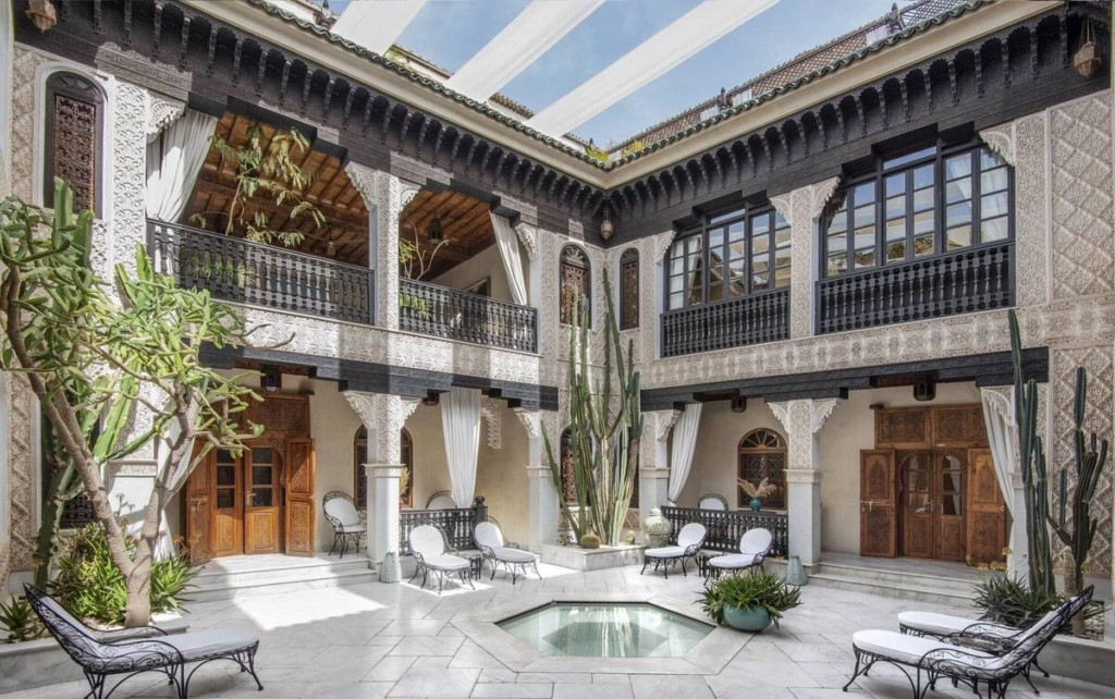 Natural Light in Architecture