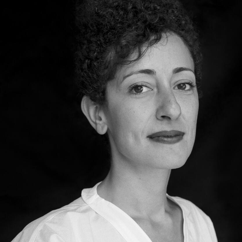Lina Ghotmeh