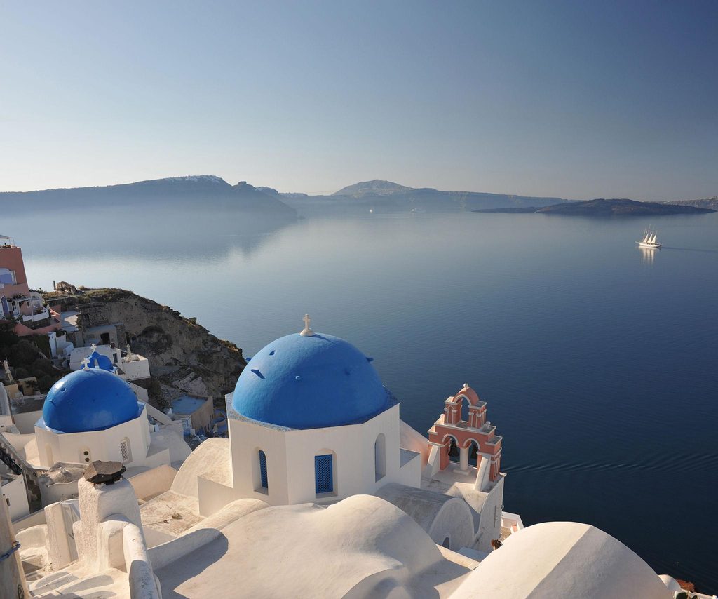 Greece in Morocco