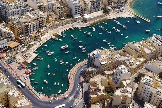Maltese Architecture
