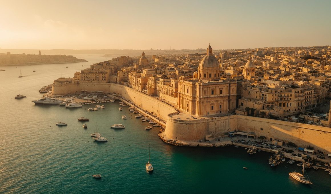 Maltese Architecture
