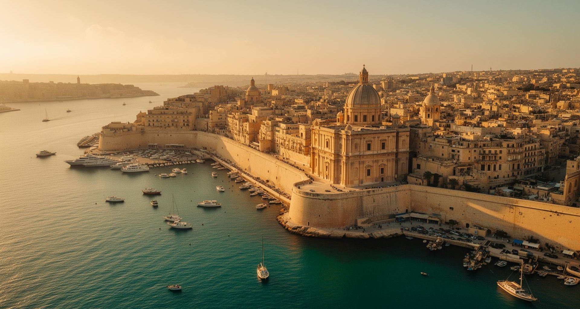 Maltese Architecture