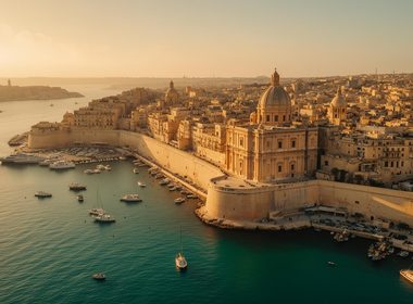 Maltese Architecture
