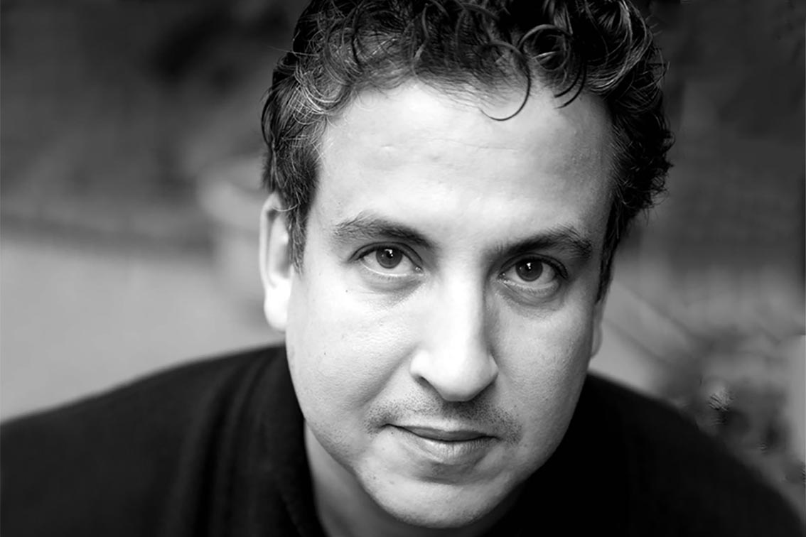 Yachar Bouhaya