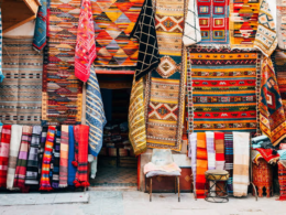 Traditional Moroccan Crafts