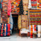 Traditional Moroccan Crafts