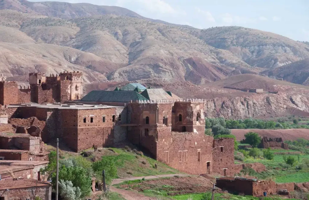 Beauty of Morocco