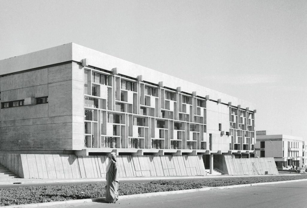 Elie Azagury-Agadir