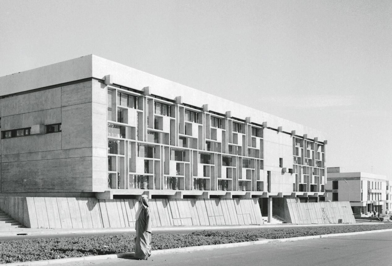 Elie Azagury-Agadir