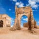 The Hidden Beauty of Morocco's Forgotten Buildings