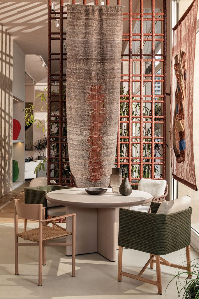 Morocco Design